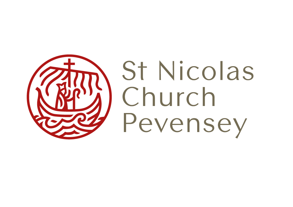 St Nicolas Church heritage logo